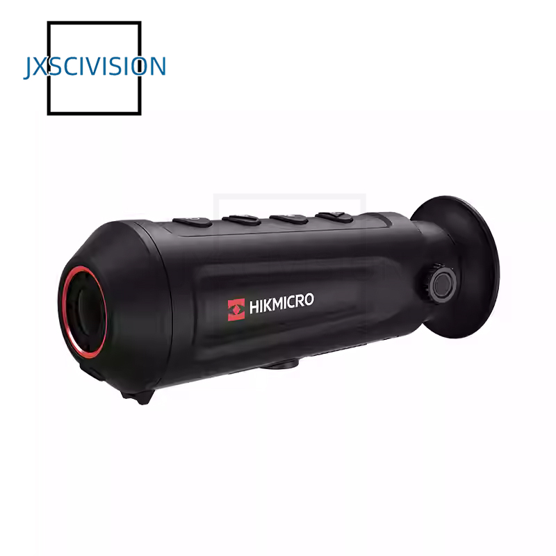 Hunting Thermal Imaging Scope - Nuevo Monocular Térmico Hik LH15 LH19