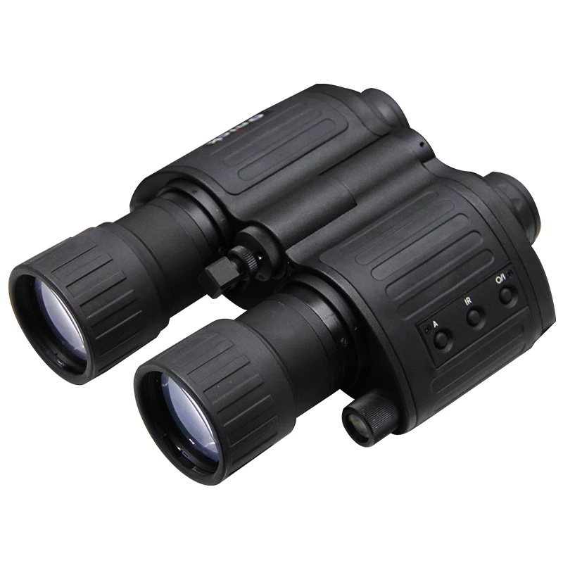 2025 productos Premium NVG-M c - Thermal Scope Night Vision Monocular reseña y precio