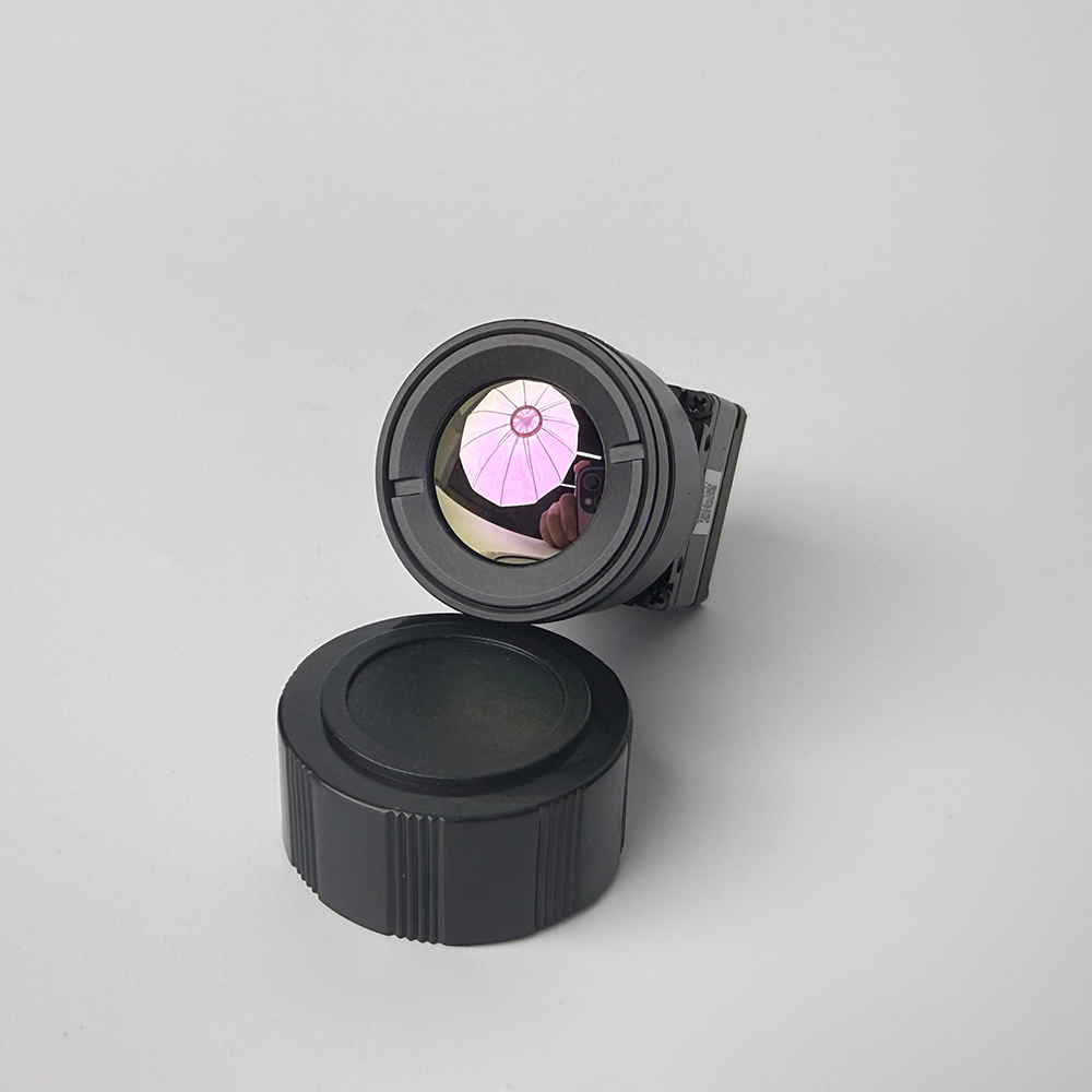 Módulo de cámara de imagen tér - Thermal Imager Drone Gimbal reseña y precio