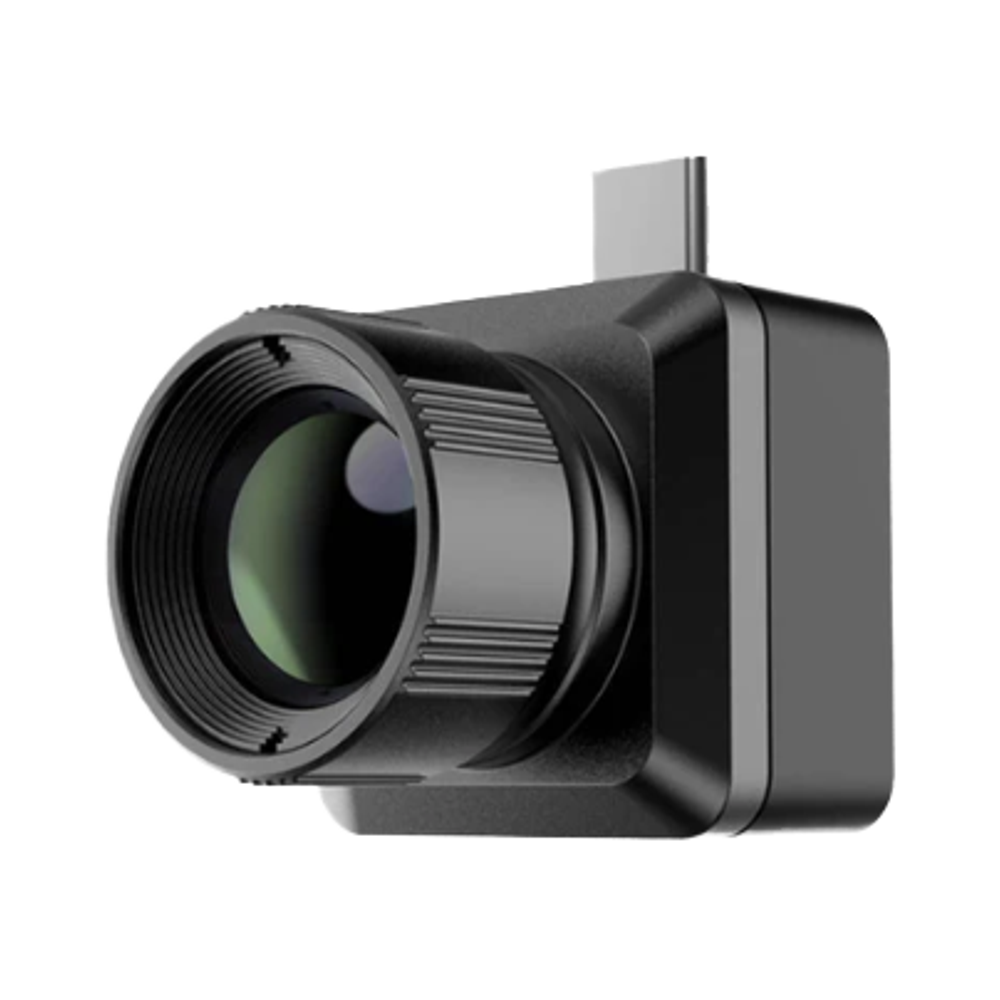 Cámara Termográfica Senmo T2PR - Thermal Imaging Camera 256X192 reseña y precio