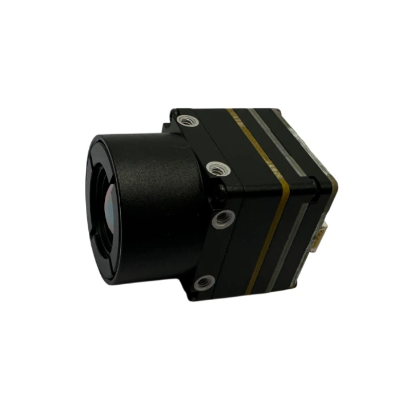 Módulo de Núcleo Térmico Sin R - Thermal Module 640X512 Core reseña y precio