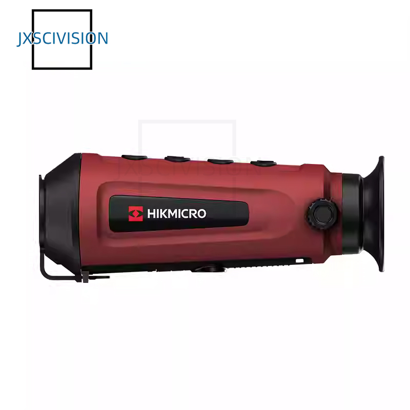 Nuevo Monocular de Imágenes Té - Hunting Thermal Imaging Scope reseña y precio