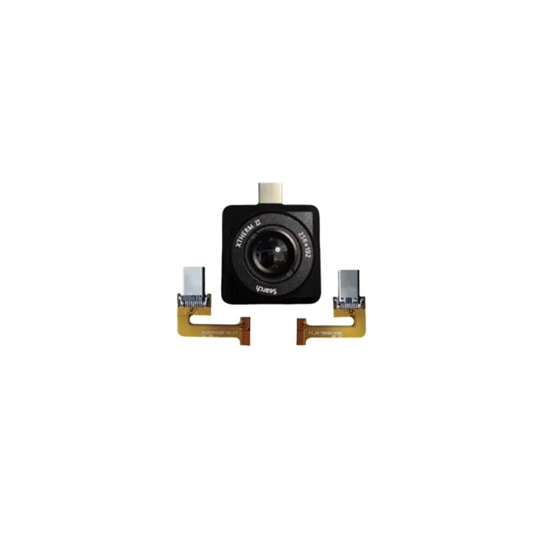 Cable de Repuesto con Conector - Nf 521 Thermal Imaging Camera reseña y precio