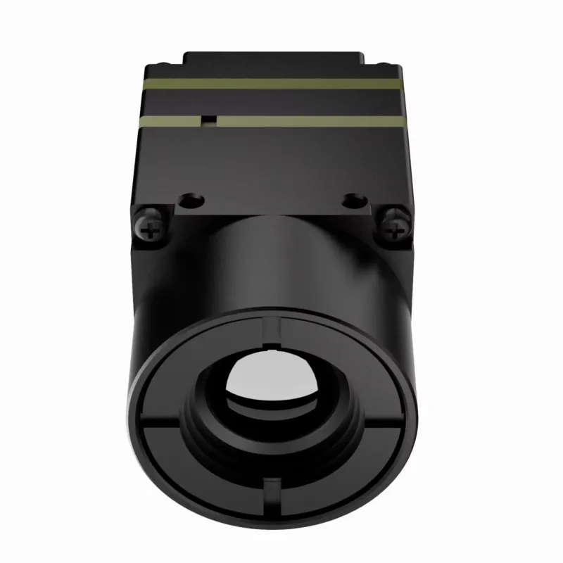 Cámara Térmica WINBIG con Reso - Thermal Module 640X512 Core reseña y precio