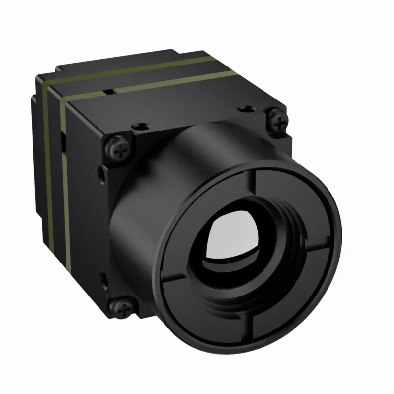 Cámara Térmica WINBIG con Reso - Thermal Module 640X512 Core reseña y precio