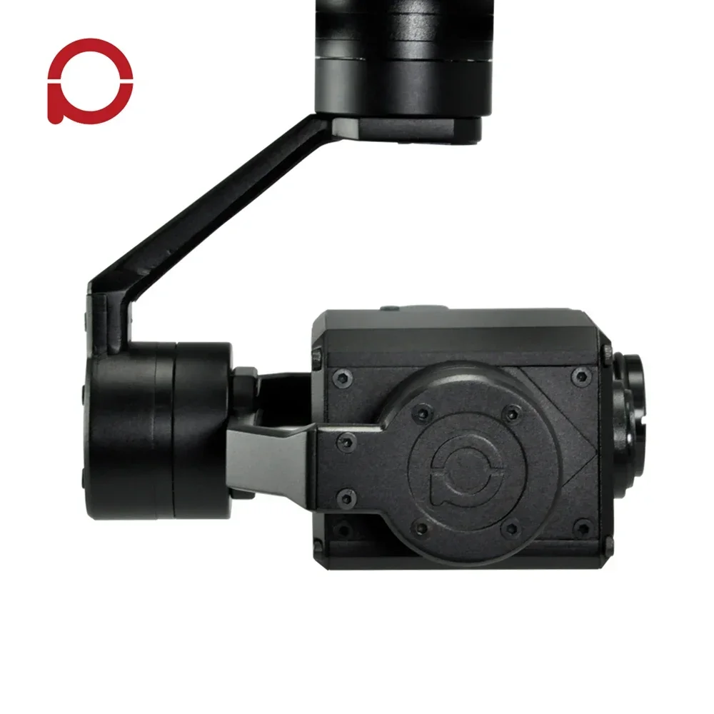 Mini Z10TIR, cámara con estabi - Thermal Imager Drone Gimbal reseña y precio