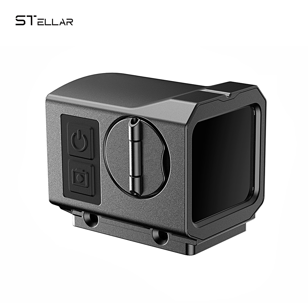 Cámara de Visión Nocturna con  - Hunting Thermal Imaging Scope reseña y precio
