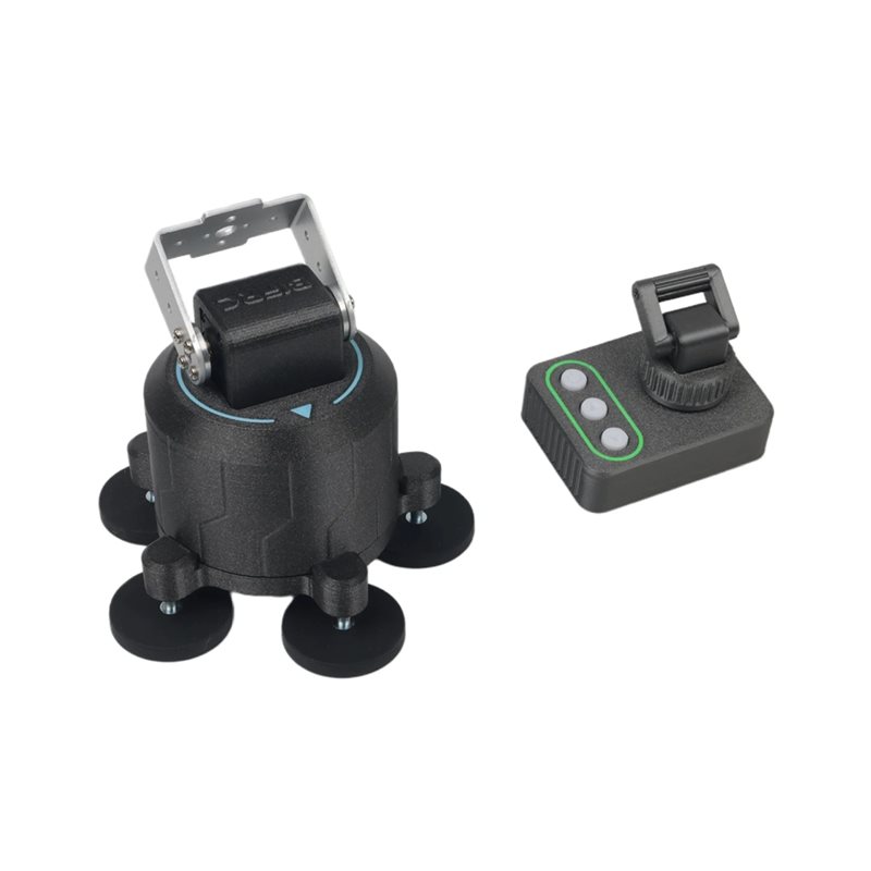 Vehículo Teledirigido ABJL con - Thermal Imager Drone Gimbal reseña y precio