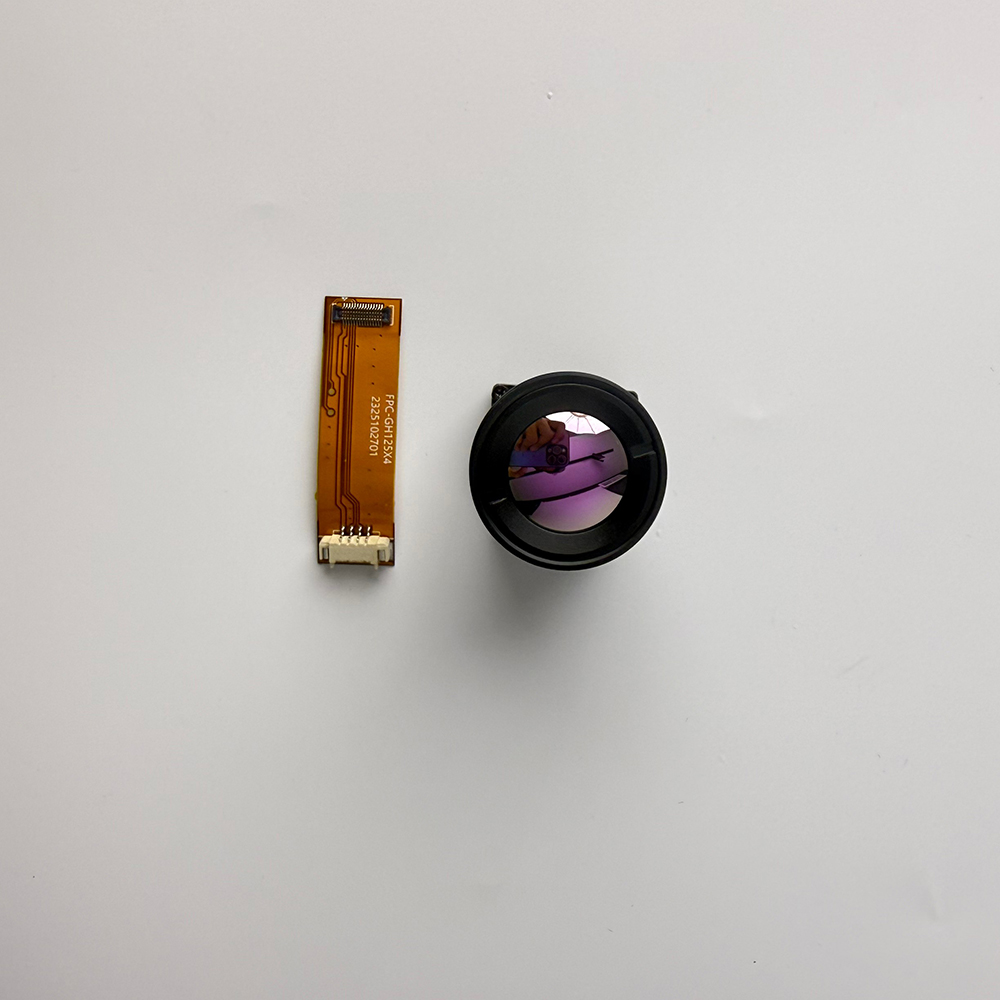 Módulo de cámara de imágenes t - Thermal Imager Drone Gimbal reseña y precio