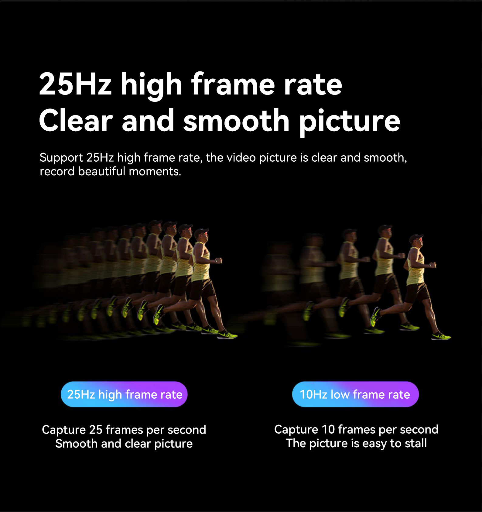 Cámara Termográfica Móvil LODE - Infiray P2 Pro Macro Lens reseña y precio