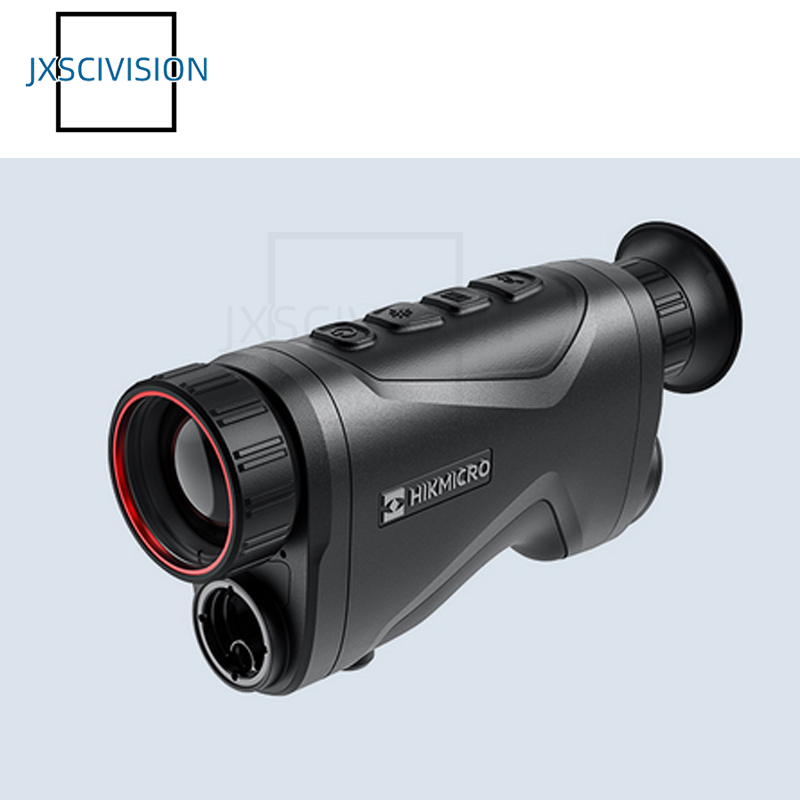Nuevo Monocular Térmico Hik LH - Hunting Thermal Imaging Scope reseña y precio